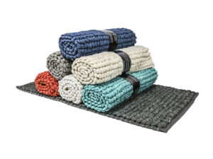 Daunex - tappeto bagno spring naturale - varie misure Miglior Prezzo